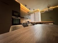 Budapest XVIII. kerület Lakás (csúsztatott zsalu)