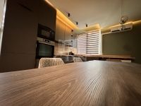 Budapest XVIII. kerület Lakás (csúsztatott zsalu)