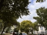 Budapest XVIII. kerület Lakás (csúsztatott zsalu)