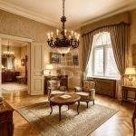 Eladó lakás (téglaépítésű) Budapest VII. kerület, 136m2