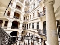 Budapest VII. kerület Lakás