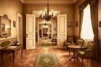 Budapest VII. kerület Lakás