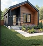 Продается участок Budakeszi, 697m2