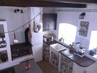 Kisbajom Családi ház