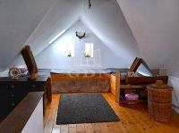 Kisbajom Családi ház