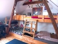 Kisbajom Családi ház