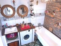 Kisbajom Családi ház