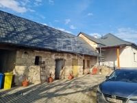 Tabajd Családi ház