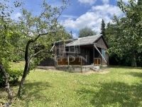 For sale week-end house Budakeszi, 50m2