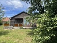 Eladó nyaraló Budakeszi, 50m2