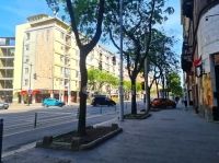 Budapest IX. kerület Lakás (téglaépítésű)