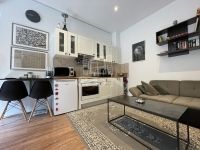 Продается квартира (кирпичная) Budapest VII. mикрорайон, 39m2