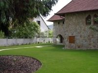 Solymár Családi ház