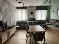 Budapest VI. kerület Lakás (téglaépítésű)