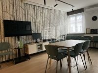 Budapest VI. kerület Lakás (téglaépítésű)