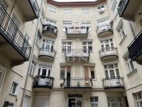 Budapest VI. kerület Lakás (téglaépítésű)