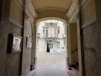 Budapest VI. kerület Lakás (téglaépítésű)