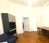 Budapest VI. kerület Lakás (téglaépítésű)