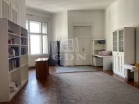 Budapest VI. kerület Lakás (téglaépítésű)