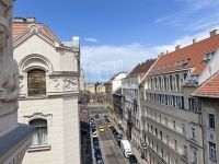 Budapest VI. kerület Lakás (téglaépítésű)