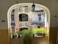 Budapest VI. kerület Lakás (téglaépítésű)