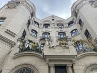 Продается квартира (кирпичная) Budapest VI. mикрорайон, 174m2