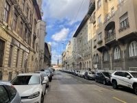 Budapest VI. kerület Lakás (téglaépítésű)