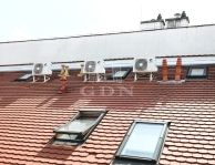 Győr Lakás (téglaépítésű)