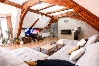 Győr Lakás (téglaépítésű)