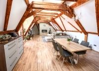 Győr Lakás (téglaépítésű)