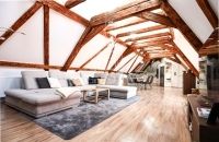 Győr Lakás (téglaépítésű)