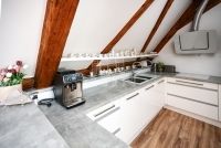 Győr Lakás (téglaépítésű)