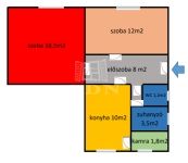 Budapest XVIII. kerület Lakás (téglaépítésű)