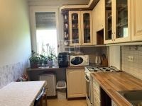 Eladó lakás (téglaépítésű) Budapest XIV. kerület, 54m2