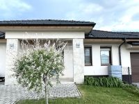 Eladó ikerház Páty, 74m2