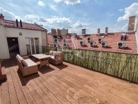 Продается квартира (кирпичная) Budapest VII. mикрорайон, 60m2