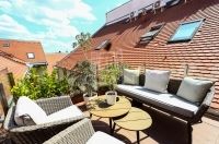 Продается квартира (кирпичная) Győr, 136m2
