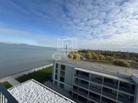 Balatonmáriafürdő Lakás (téglaépítésű)