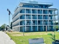 Balatonmáriafürdő Lakás (téglaépítésű)