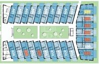 Balatonmáriafürdő Lakás (téglaépítésű)