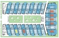 Balatonmáriafürdő Lakás (téglaépítésű)