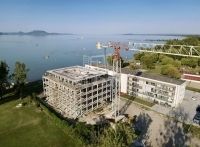 For sale flat (brick) Balatonmáriafürdő, 44m2