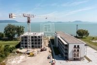 Balatonmáriafürdő Locuinta (caramida)
