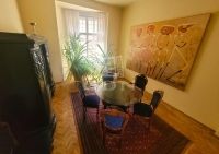 Budapest I. kerület Lakás (téglaépítésű)