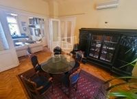 Budapest I. kerület Lakás (téglaépítésű)