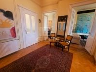 Budapest I. kerület Lakás (téglaépítésű)