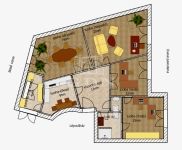 Budapest I. kerület Lakás (téglaépítésű)