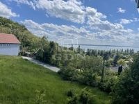 Szigliget Családi ház