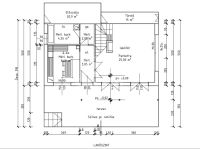 Szigliget Családi ház