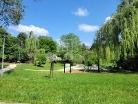 Budapest II. kerület Lakás (téglaépítésű)